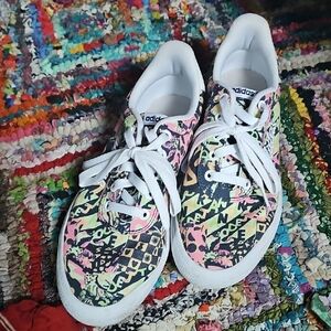 Adidas Vulc Raid3r Sneaker